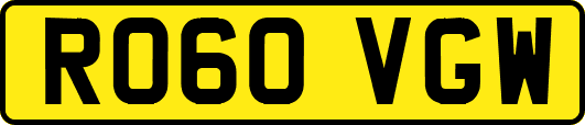 RO60VGW