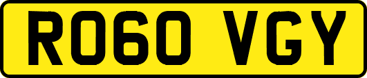 RO60VGY