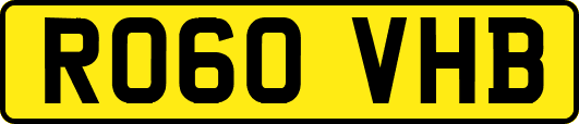 RO60VHB