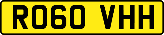 RO60VHH