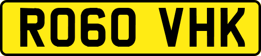 RO60VHK