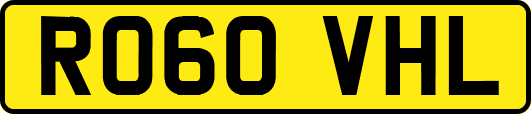 RO60VHL