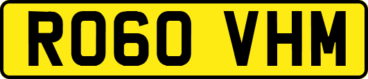 RO60VHM