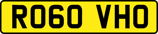RO60VHO