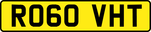 RO60VHT