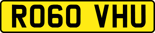 RO60VHU