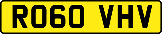 RO60VHV