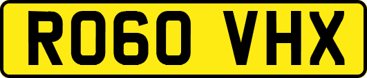 RO60VHX