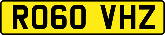 RO60VHZ