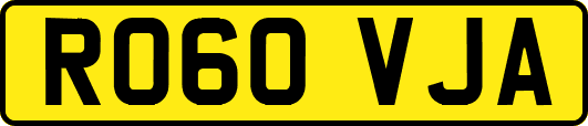 RO60VJA