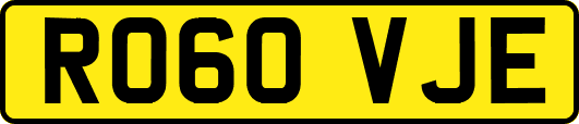 RO60VJE