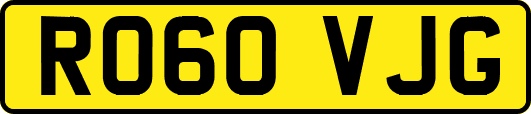 RO60VJG