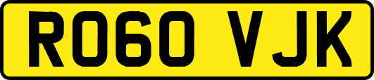 RO60VJK