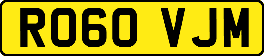 RO60VJM