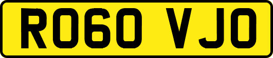 RO60VJO