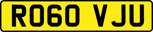 RO60VJU