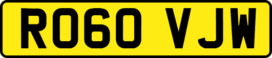 RO60VJW