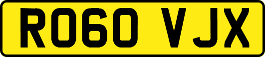 RO60VJX