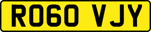 RO60VJY