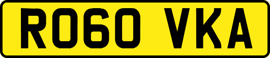 RO60VKA
