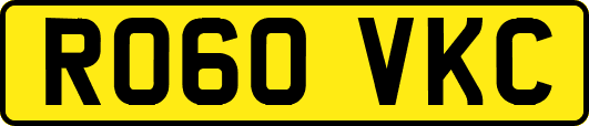 RO60VKC