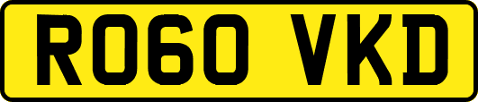 RO60VKD