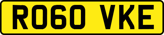 RO60VKE