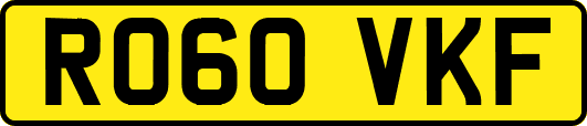 RO60VKF