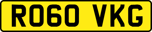 RO60VKG