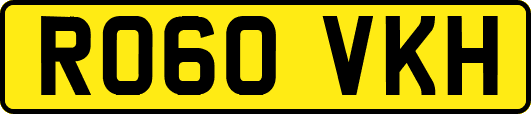 RO60VKH