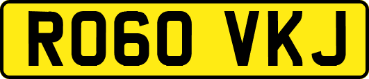 RO60VKJ