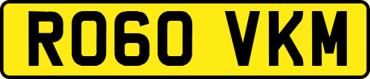 RO60VKM