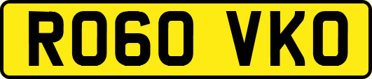 RO60VKO