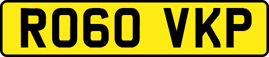 RO60VKP