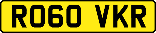 RO60VKR