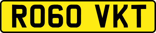 RO60VKT