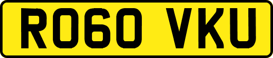RO60VKU