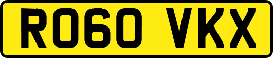 RO60VKX