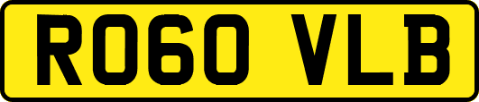 RO60VLB