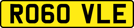 RO60VLE