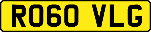 RO60VLG