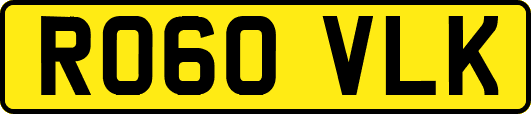RO60VLK