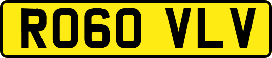 RO60VLV