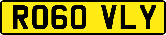 RO60VLY