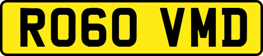RO60VMD