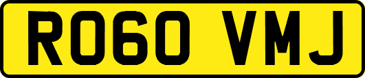RO60VMJ