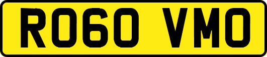 RO60VMO