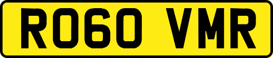 RO60VMR