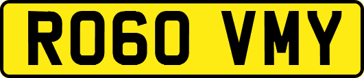 RO60VMY