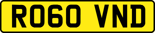 RO60VND